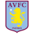 Aston Villa Sub 18 logo de equipe