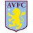 Aston Villa U23 Team Logo