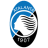 Atalanta logo de equipe