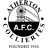 Atherton Collieries Team Logo