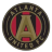 Atlanta United FC logo