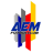 AEM logo de equipe