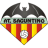 Atlético Saguntino Team Logo