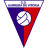 Aurrerá de Vitoria logo de equipe