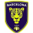 Barcelona BA Team Logo