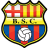 Barcelona logo de equipe