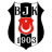 Beşiktaş Femenino logo