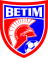 Betim logo de equipe