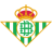 Real Betis II logo