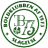 B 73 Slagelse logo de equipe