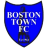 Boston Town logo de equipe