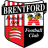 Brentford Team Logo