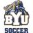 BYU Cougars Team Logo