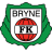 Bryne logo de equipe