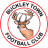 Buckley Town logo de equipe