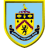 Burnley U18 Team Logo