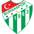 Bursaspor logo de equipe