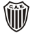 Estudiantes Caseros Feminino logo de equipe