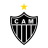 Atlético Mineiro Women Team Logo