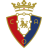 Osasuna II logo de equipe