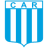 Racing Córdoba logo de equipe