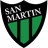 San Martín San Juan Team Logo