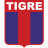 Tigre Res. logo de equipe