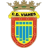 Vianés logo de equipe