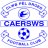 Caersws logo de equipe