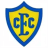 Carapebus logo de equipe