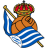 Real Sociedad III logo de equipe