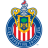 Chivas USA Res. logo