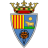 CD Teruel logo de equipe