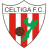 Céltiga logo de equipe