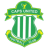 CAPS United logo de equipe