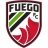 Central Valley Fuego II Team Logo