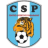 CSP logo de equipe