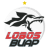 Lobos BUAP Pemier Team Logo