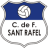 San Rafael Team Logo