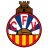Vilanova Geltrú logo de equipe