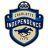 Charlotte Independence logo de equipe