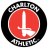 Charlton Athletic Ladies Team Logo