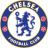 Chelsea U19 logo