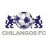 Chilangos Team Logo