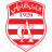 Club Africain logo de equipe