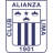 Alianza Lima U20 Team Logo