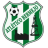 CA Bermejo Team Logo