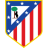 Atlético Madrid Sub 19 logo