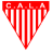 Los Andes Los Palacios Team Logo