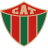 Atlético Tembetary Team Logo